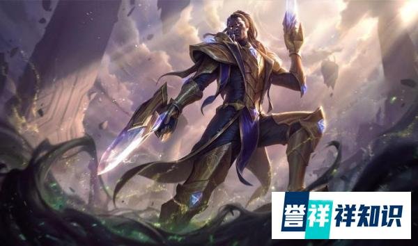 英雄联盟S12赛季皮肤即将发放！历年赛季奖励皮肤都有哪些？