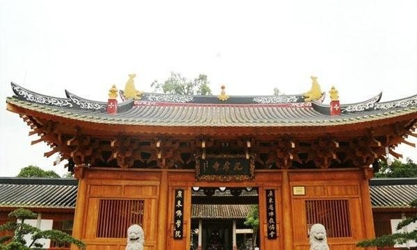 广州光孝寺求什么最灵 开放时间-交通指南（求什么最灵验攻略）