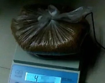 夫妻俩吃了顿麻辣烫为何被检出毒驾？