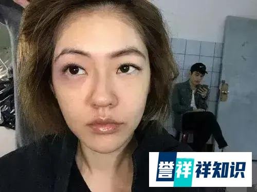 小s直言三年没有夫妻生活，背后又是怎样的心酸，贾静雯的表情说明问题