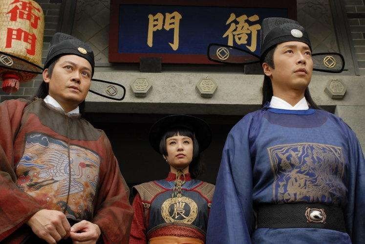 《秀才爱上兵》这部剧主要讲的是什么?