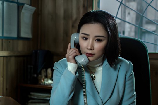 莫斯科行动原型真实事件