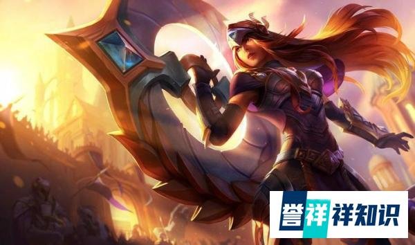 英雄联盟S12赛季皮肤即将发放！历年赛季奖励皮肤都有哪些？