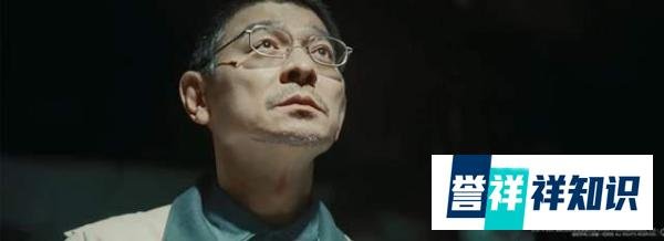 《流浪地球2》的10个惊喜“彩蛋”