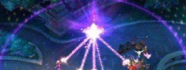 英雄联盟怪物入侵攻略