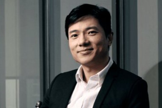 企业家有哪些人物?