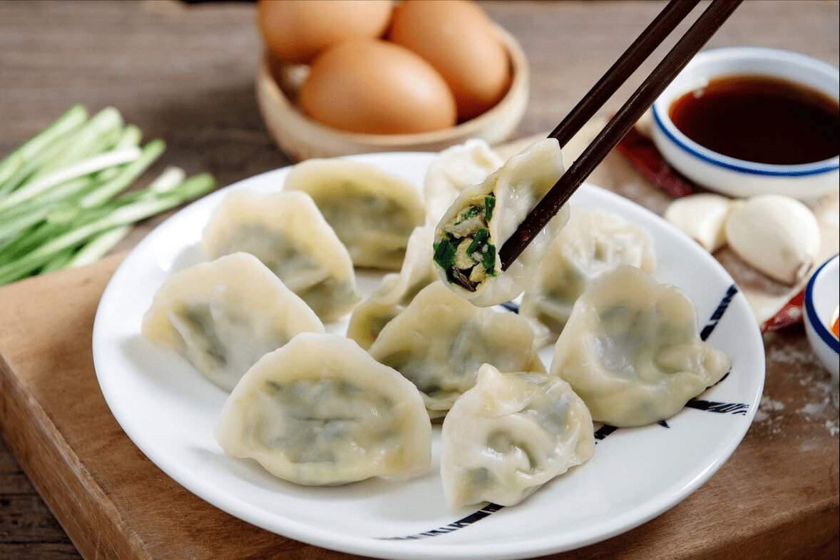 小年不能吃什么馅的饺子