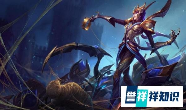 英雄联盟S12赛季皮肤即将发放！历年赛季奖励皮肤都有哪些？