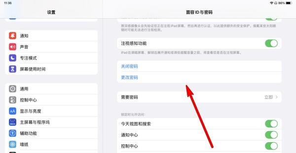 苹果迷你ipad2怎么设置