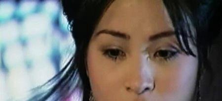 古龙笔下十大绝色美女排行榜