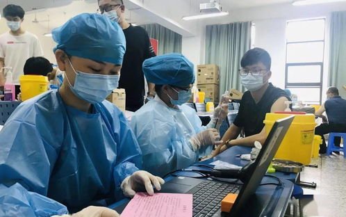 日本新冠疫苗接种再闹乌龙:百余人被接种过期疫苗,将如何追责?