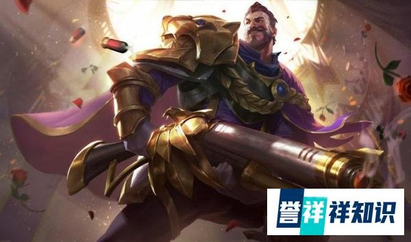英雄联盟S12赛季皮肤即将发放！历年赛季奖励皮肤都有哪些？