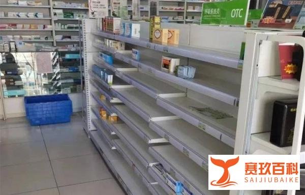 疫情冲击波抵达三四线城市