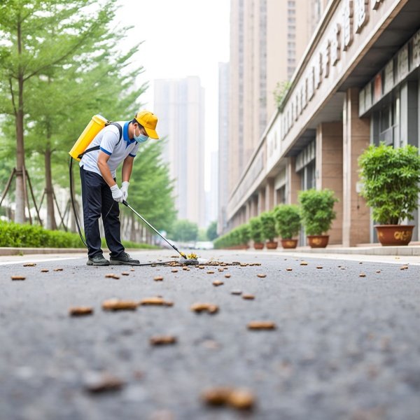 灭白蚁公司哪个好