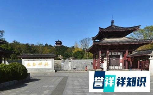 江油李白故居旅游景区旅游攻略
