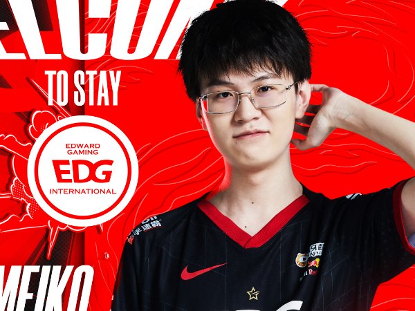 edg首发名单