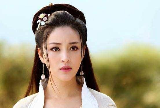 古龙笔下十大绝色美女排行榜