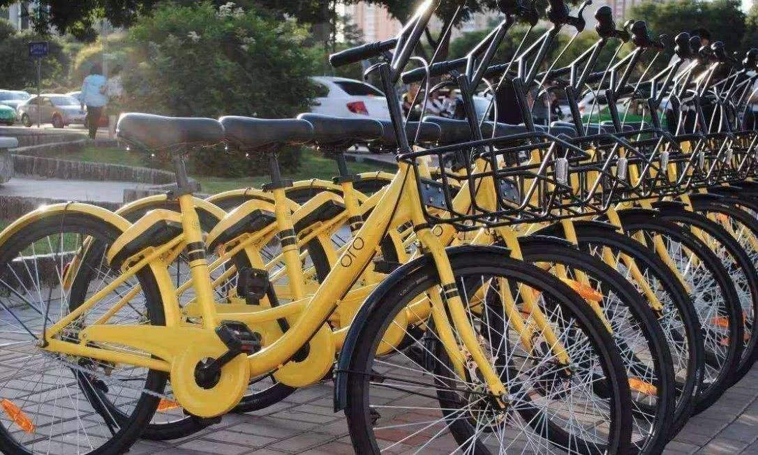 ofo创始人戴威再被限制消费,押金还能要回来吗?