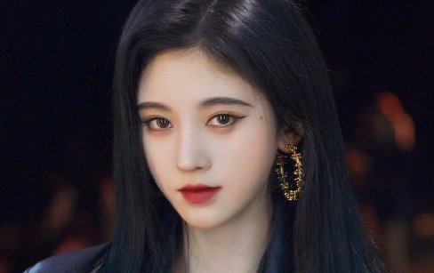 曝鞠婧祎进组《仙剑奇侠传四》，你期待吗？