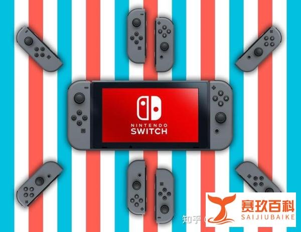 任天堂品牌，不被约束的游戏天堂