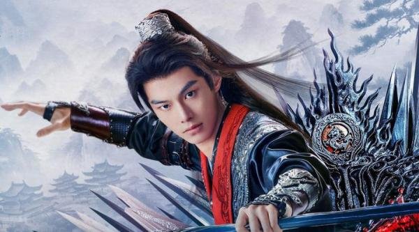 《少年白马醉春风》大结局：叶鼎之入魔黑化，与百里东君反目