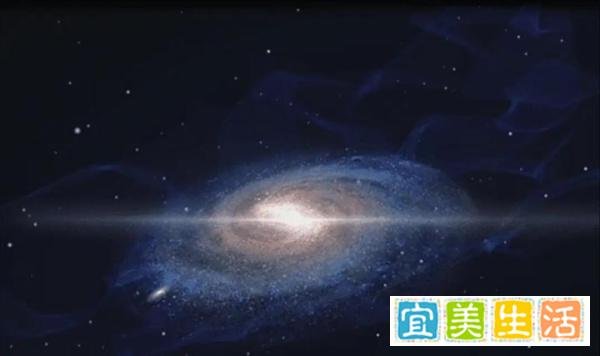 NASA声称发现平行宇宙,还拿出了“证据”,平行世界真的存在?
