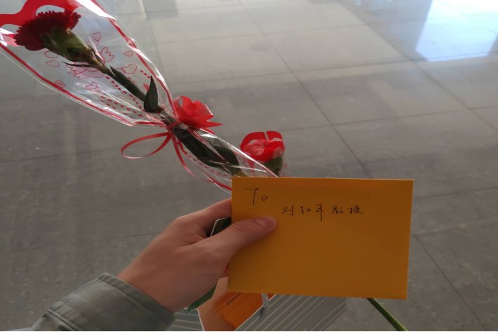 祝老师女神节快乐祝福语简短