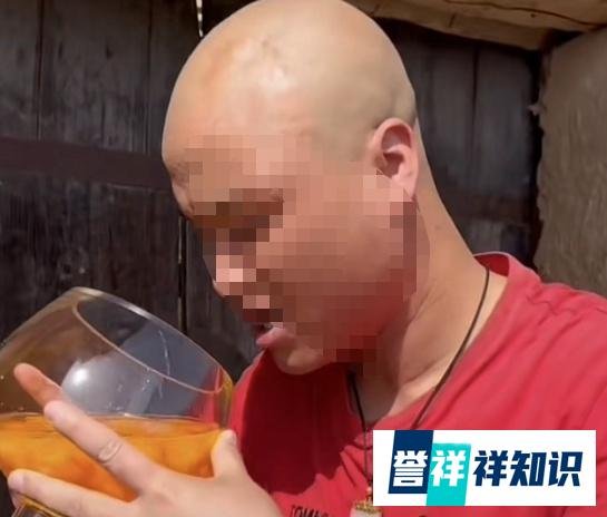 网红三千哥直播PK喝酒后去世，一个用身体做赌注赚流量的悲剧故事
