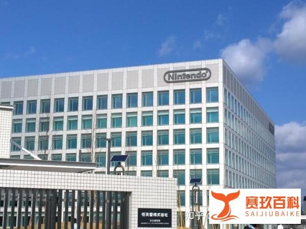 任天堂品牌,不被约束的游戏天堂