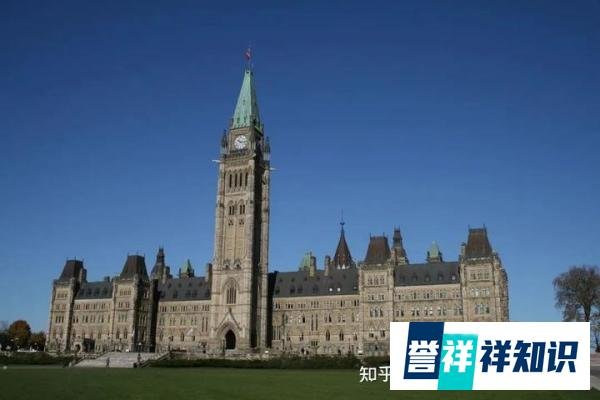 渥太华被选为世界最佳旅游胜地，加拿大唯一上榜城市！