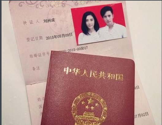 如何看待刘洲成家暴和他老婆的离婚声明