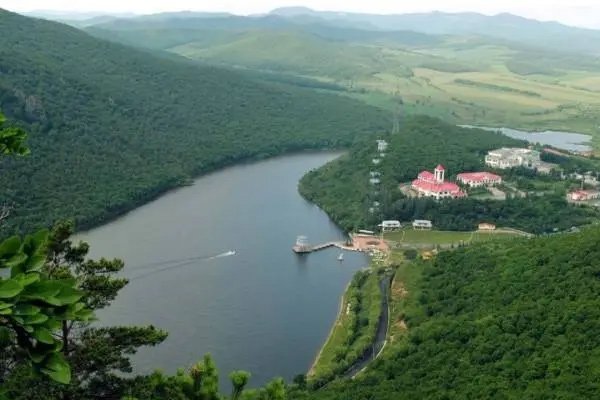珍宝岛现在属于中国吗 珍宝岛的自然资源