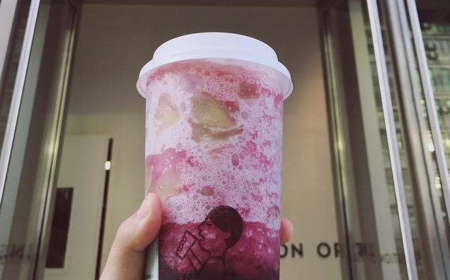 喜茶为什么那么火？