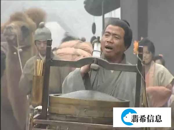 潘金莲为什么要嫁给武大郎？
